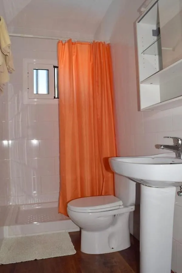 Ferienwohnung Apartamento Reni Tías 0*,  Spanien