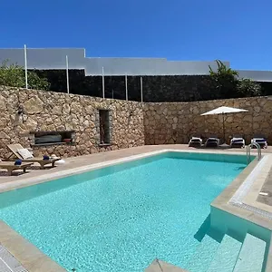 La Morreta Ii - Lanzarote Tías