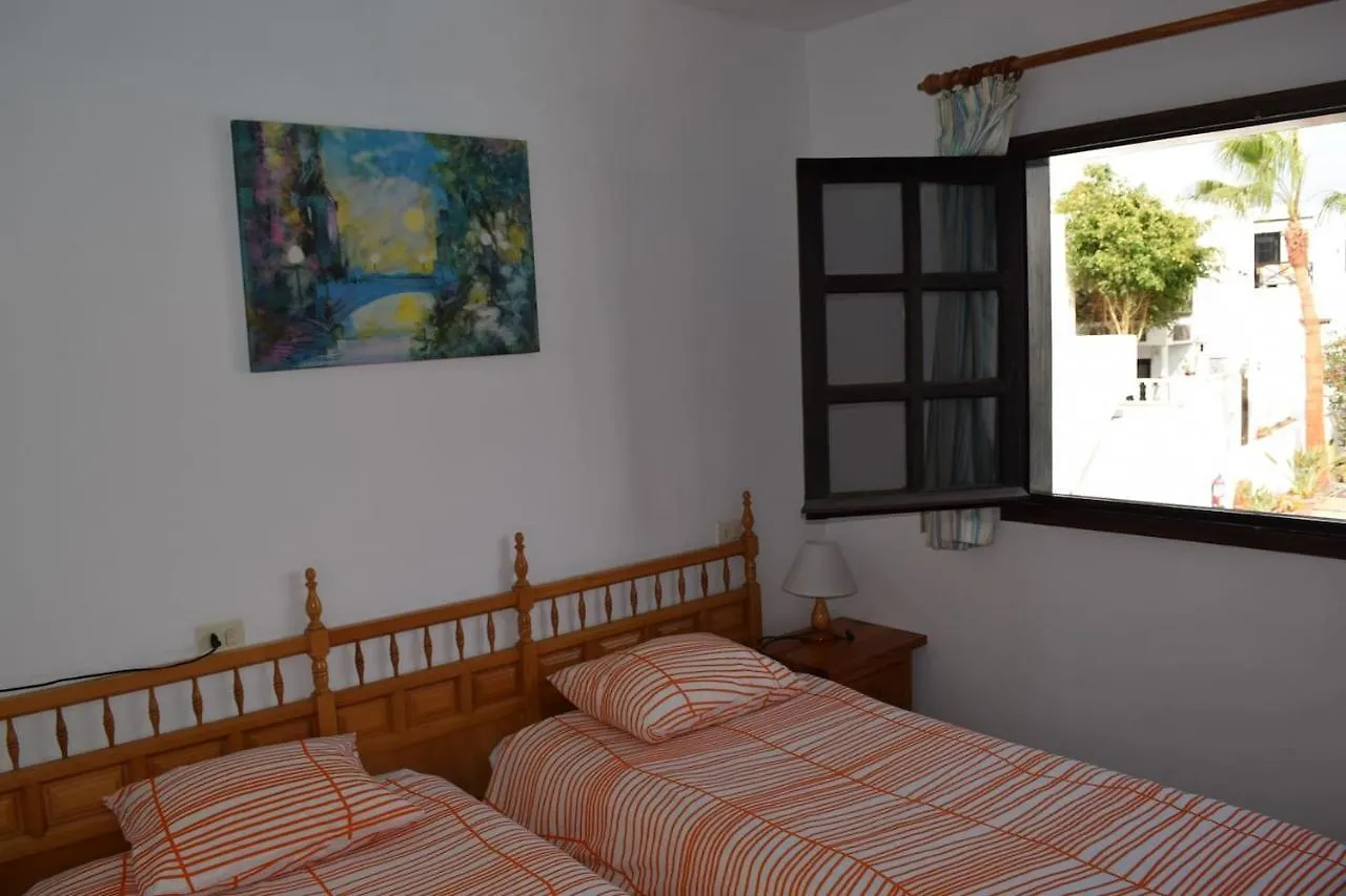 Appartement Apartamento Reni Tías
