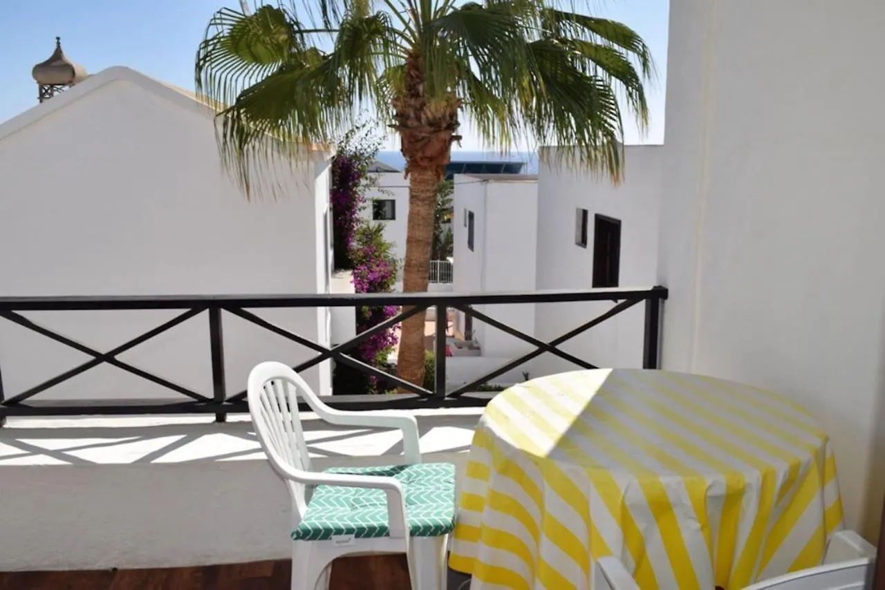 Apartamento Reni Tías Espanha
