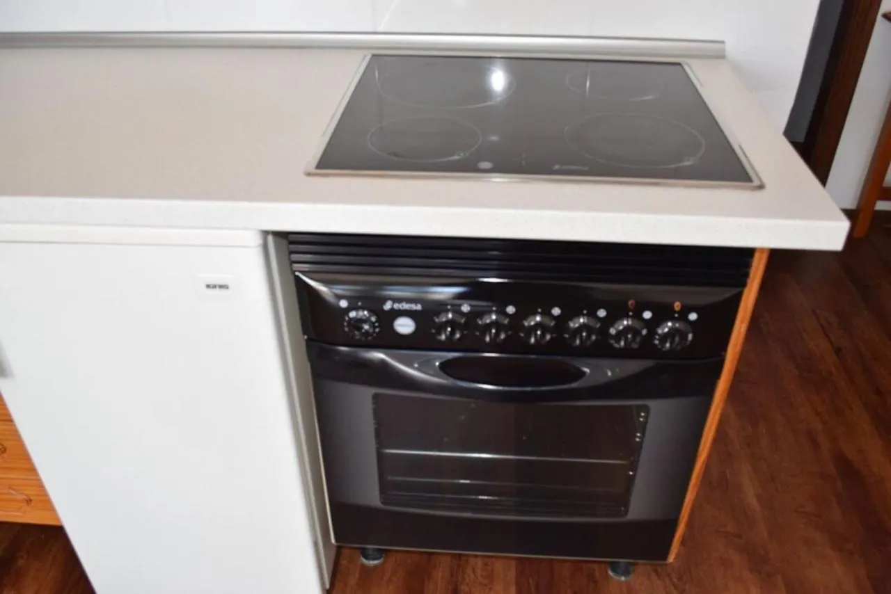 Apartamento Reni Tías Appartement