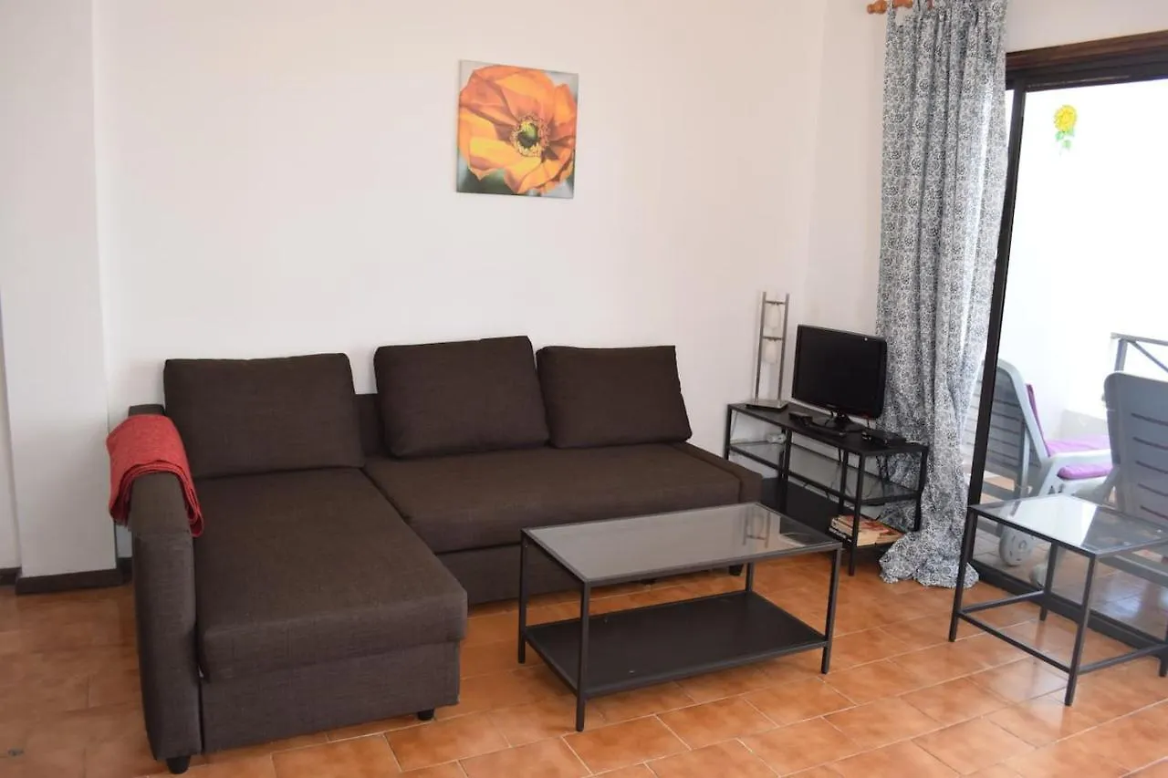Apartamento Reni Tías Espagne