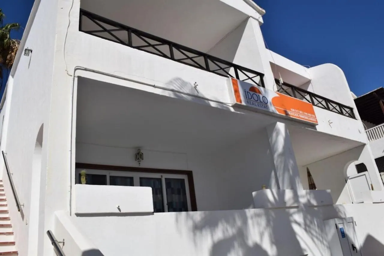 Appartement Apartamento Reni Tías Espagne