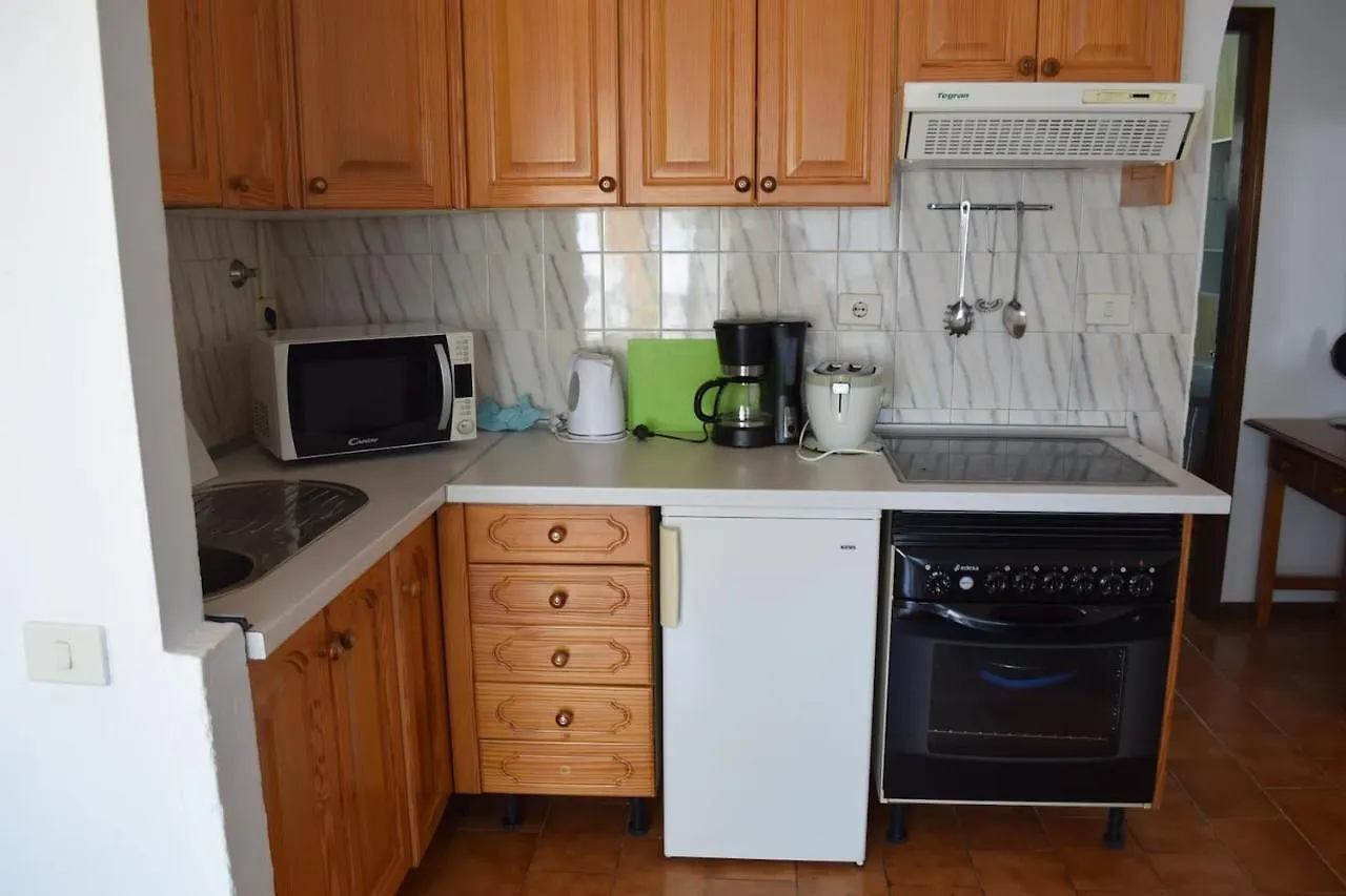 Apartamento Reni Tías 0*,  Espagne