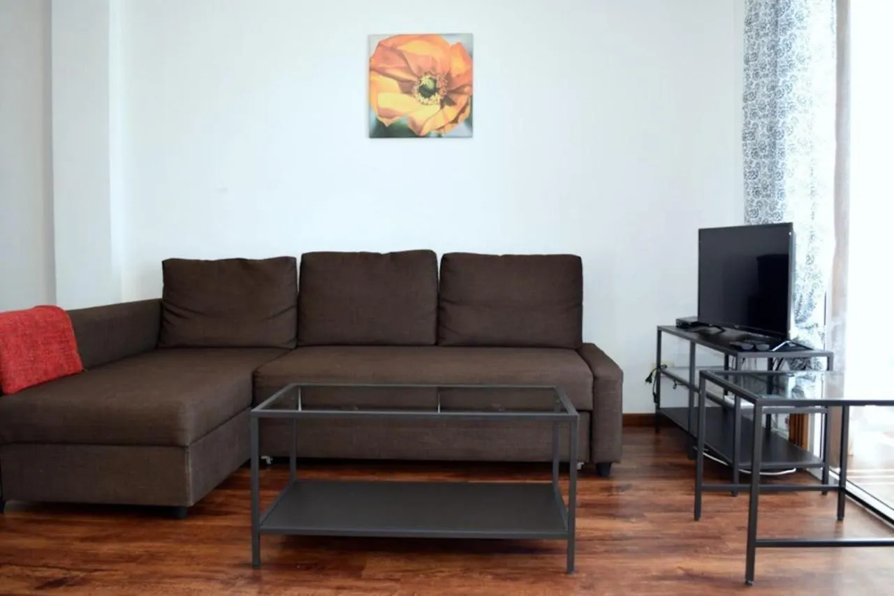 Appartement Apartamento Reni Tías