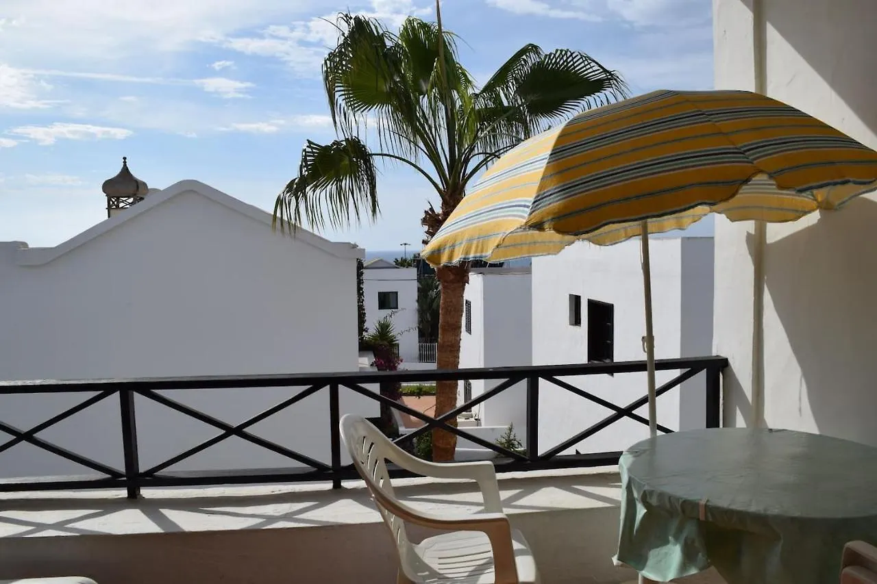Appartement Apartamento Reni Tías