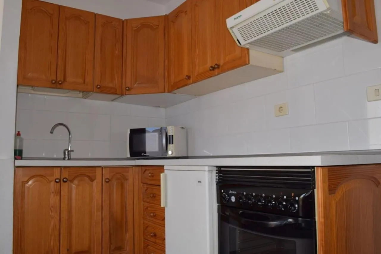 Appartement Apartamento Reni Tías