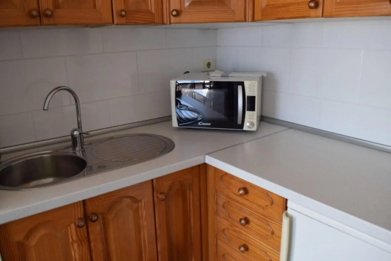 Apartamento Reni Tías Espanha