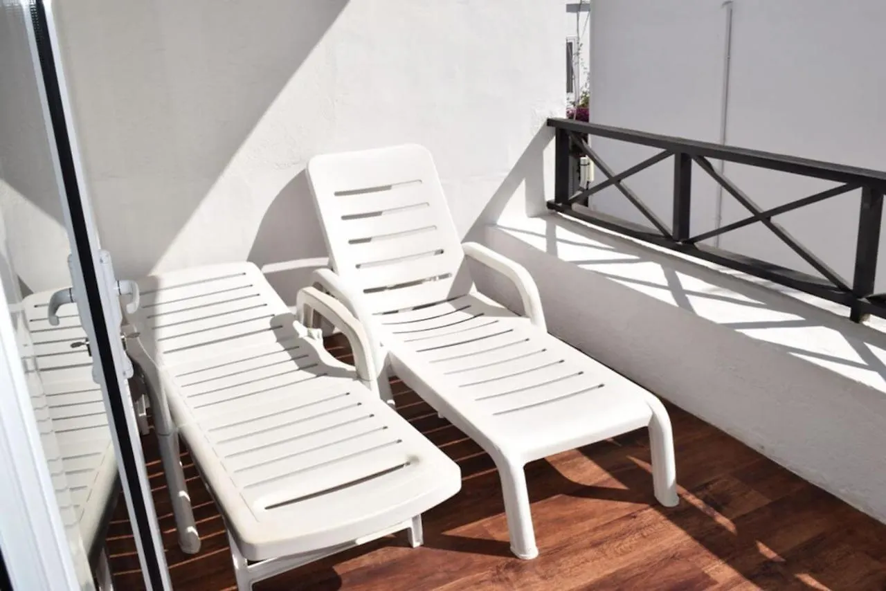 Apartamento Reni Tías Espagne